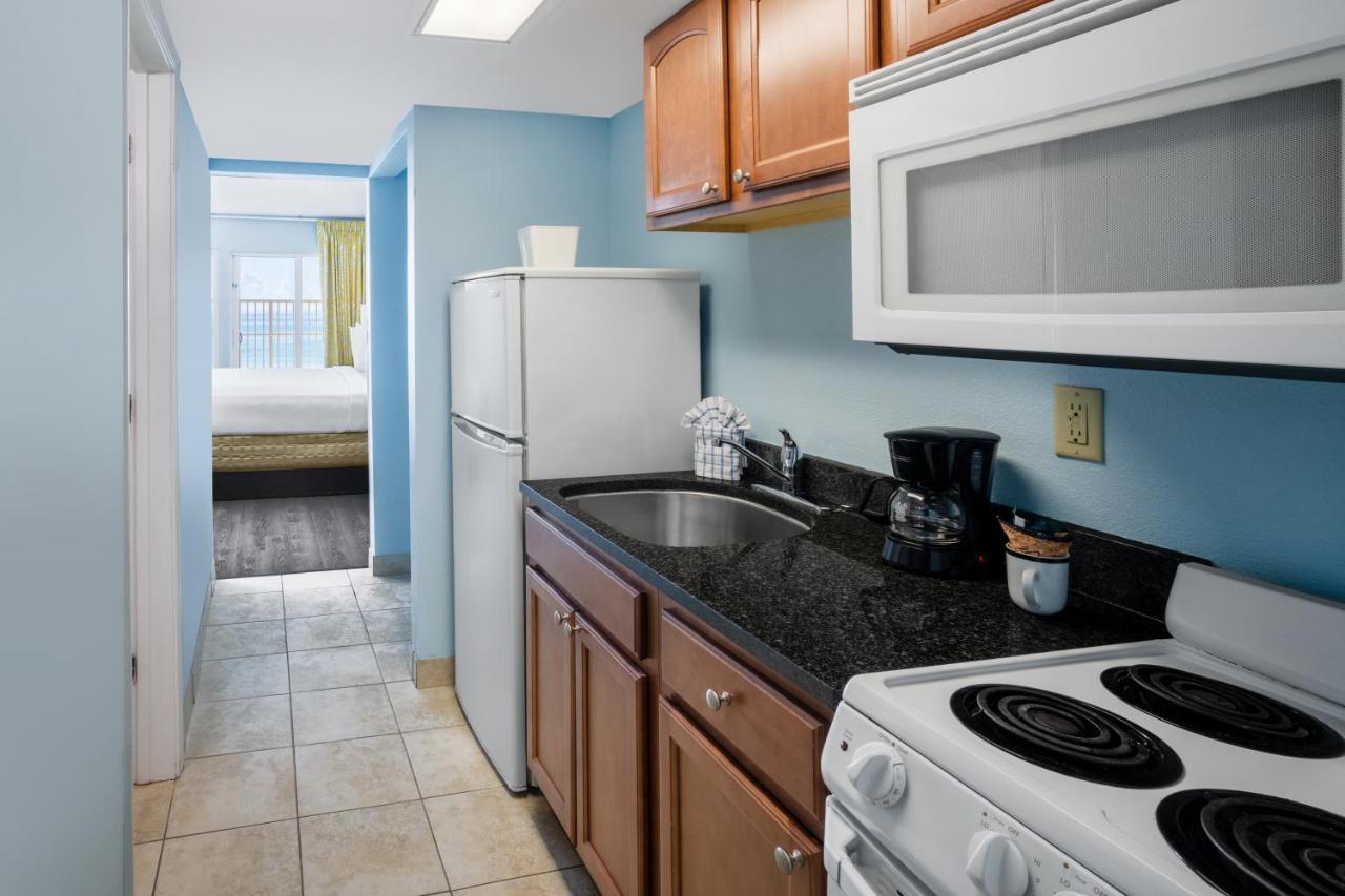 Palette Resort Myrtle Beach Extérieur photo