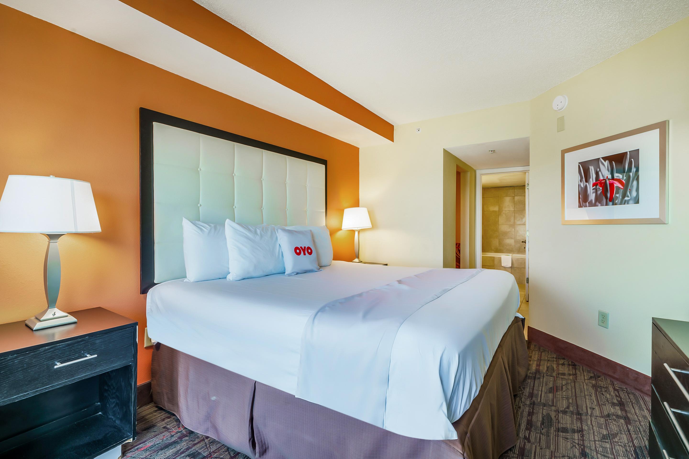 Palette Resort Myrtle Beach Extérieur photo