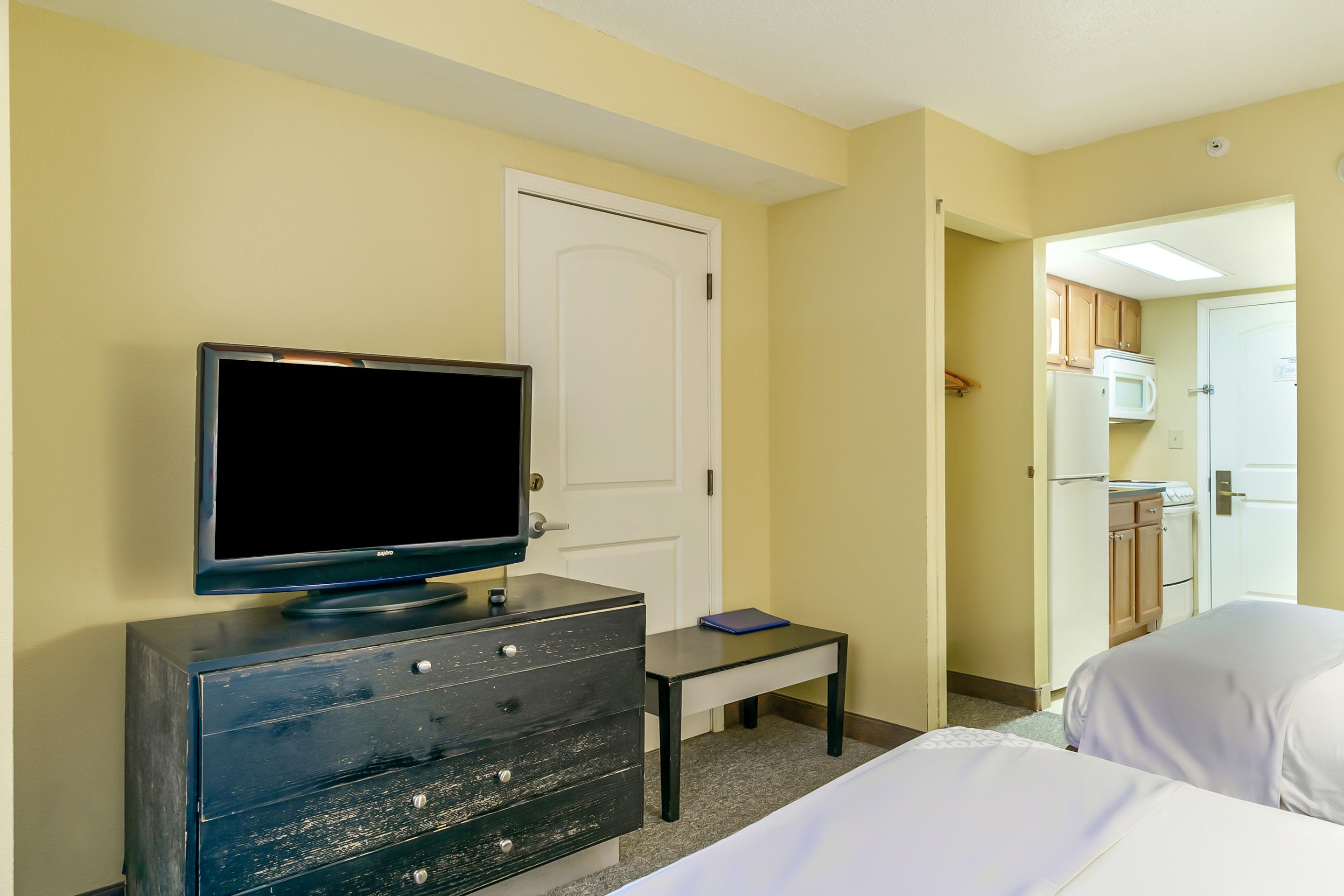 Palette Resort Myrtle Beach Extérieur photo