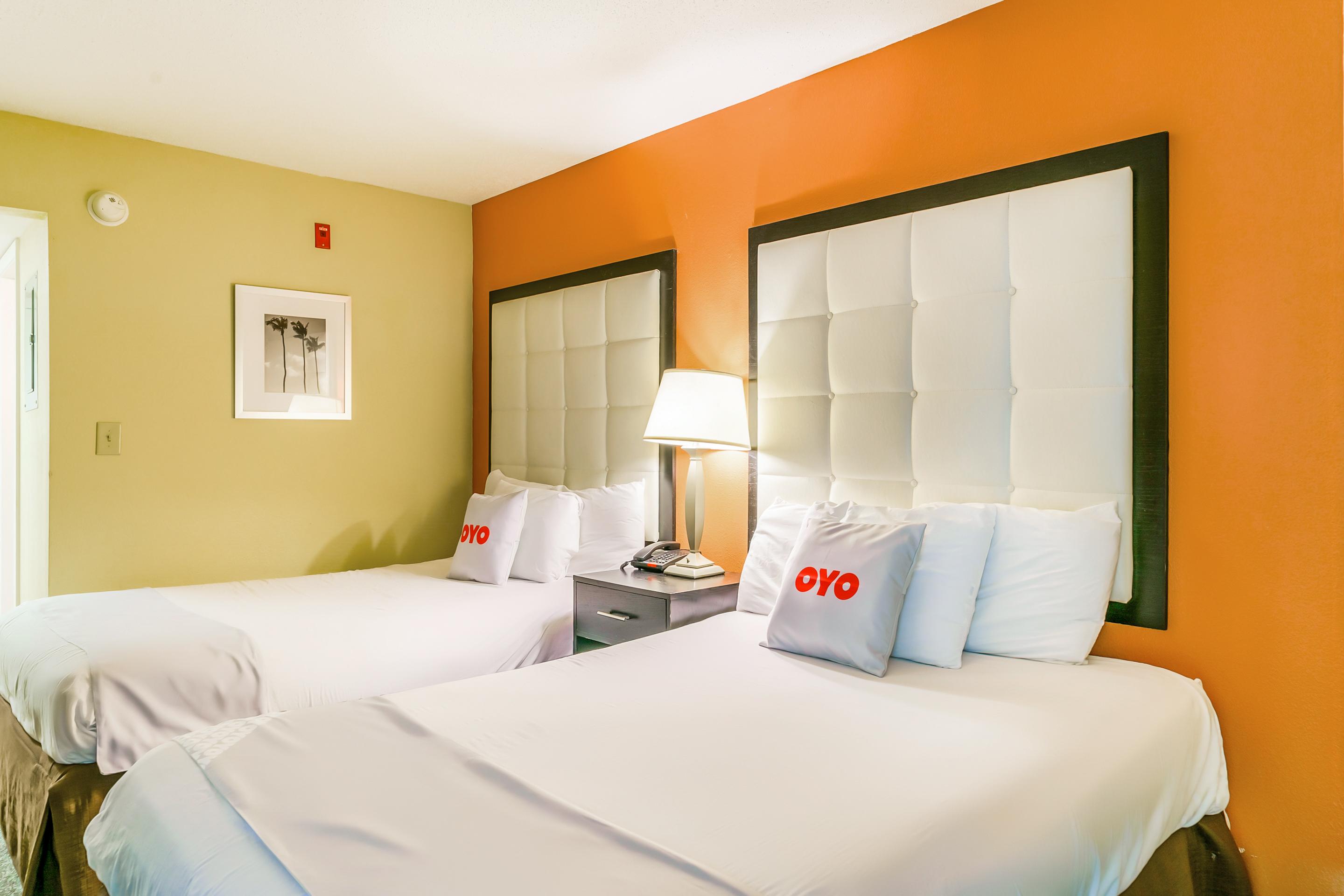 Palette Resort Myrtle Beach Extérieur photo