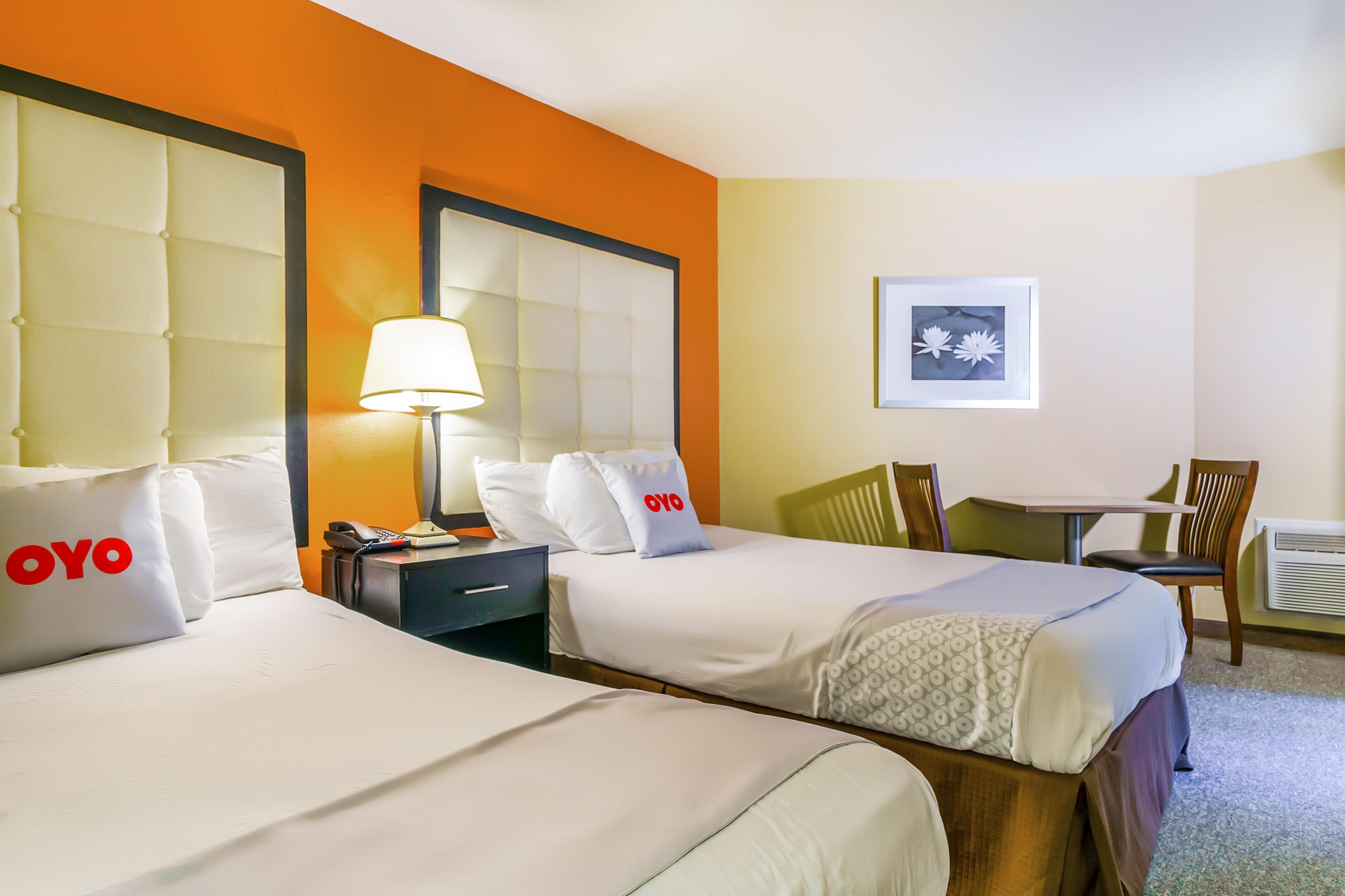 Palette Resort Myrtle Beach Extérieur photo