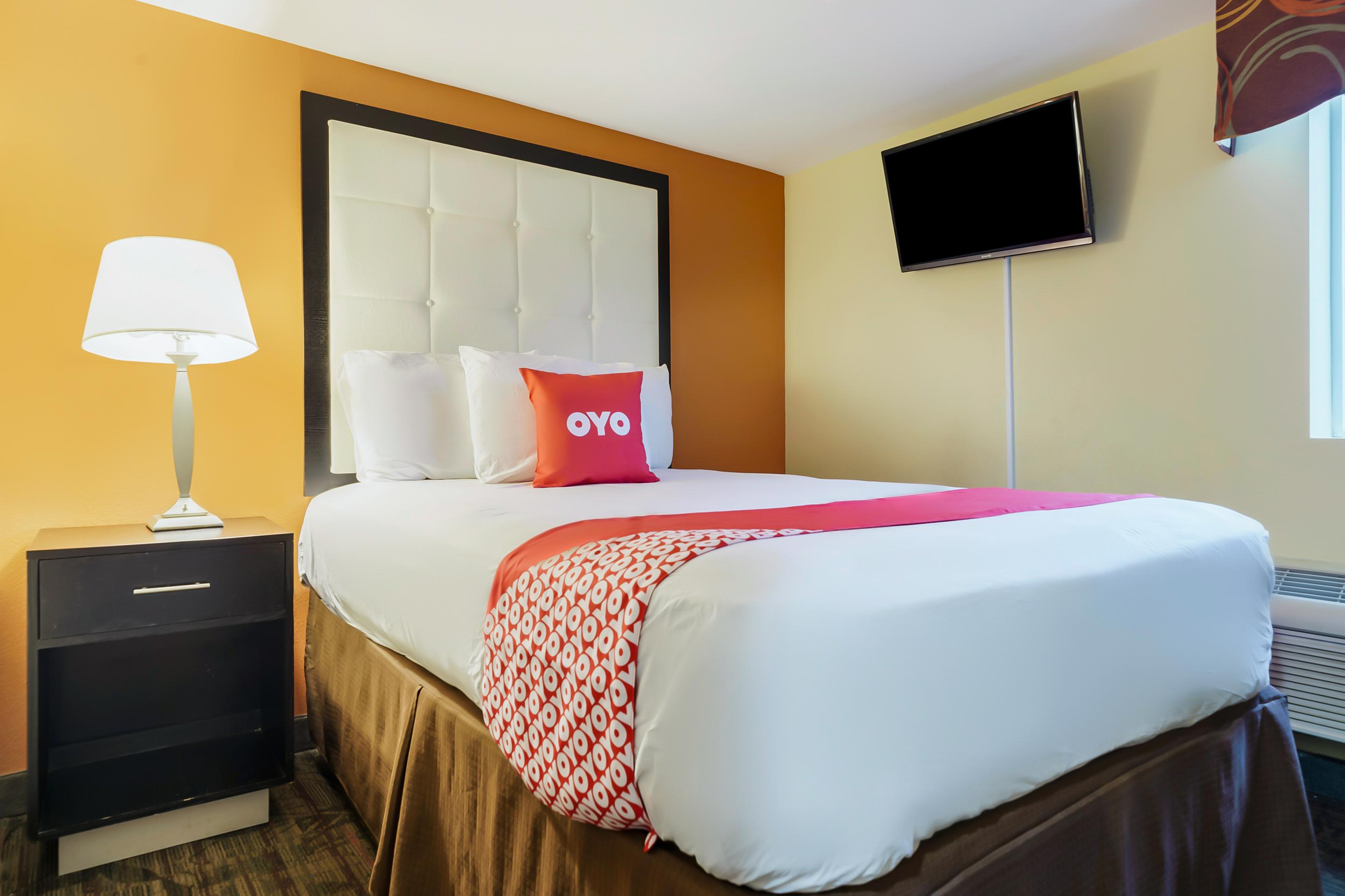 Palette Resort Myrtle Beach Extérieur photo