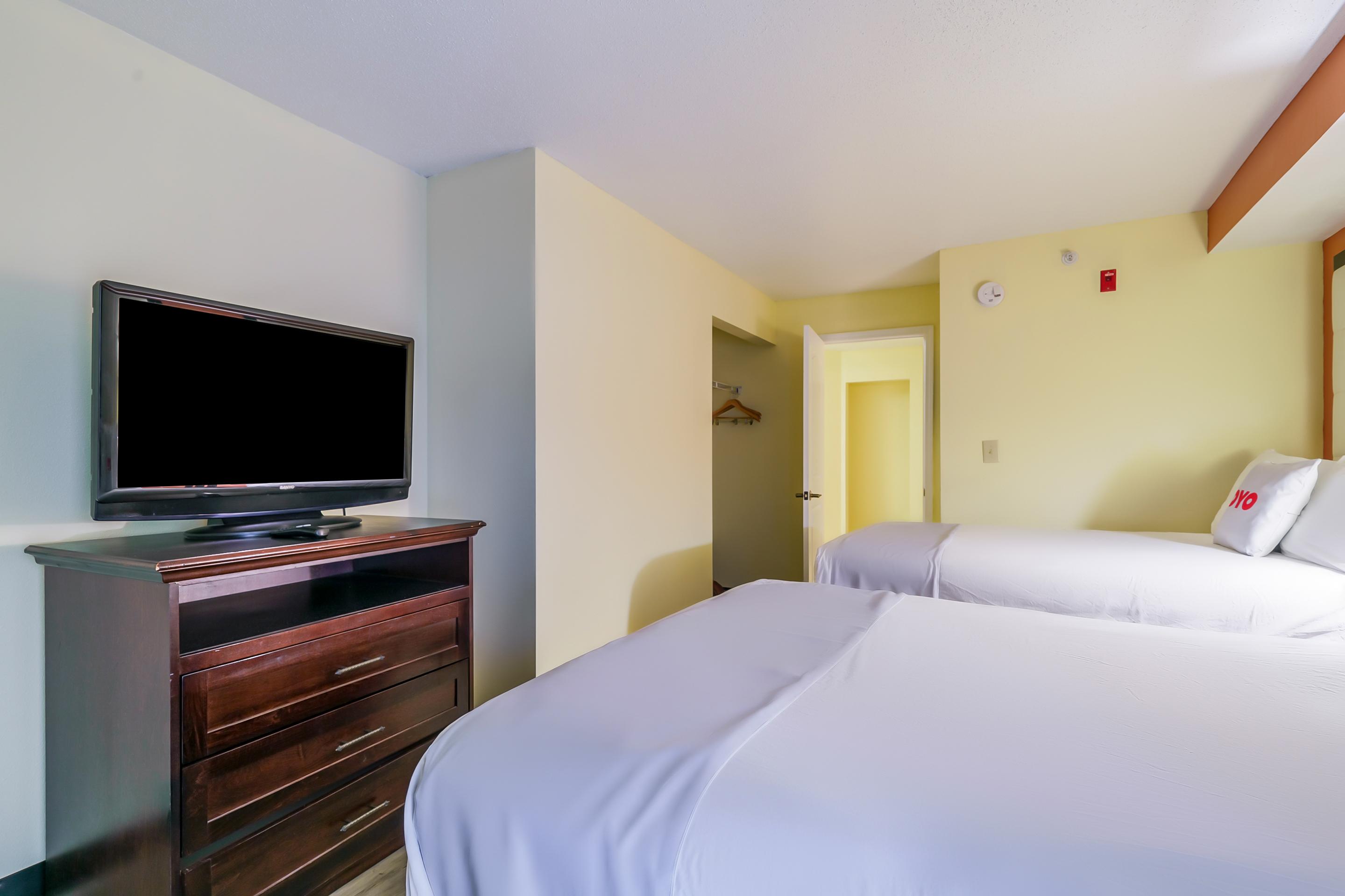 Palette Resort Myrtle Beach Extérieur photo