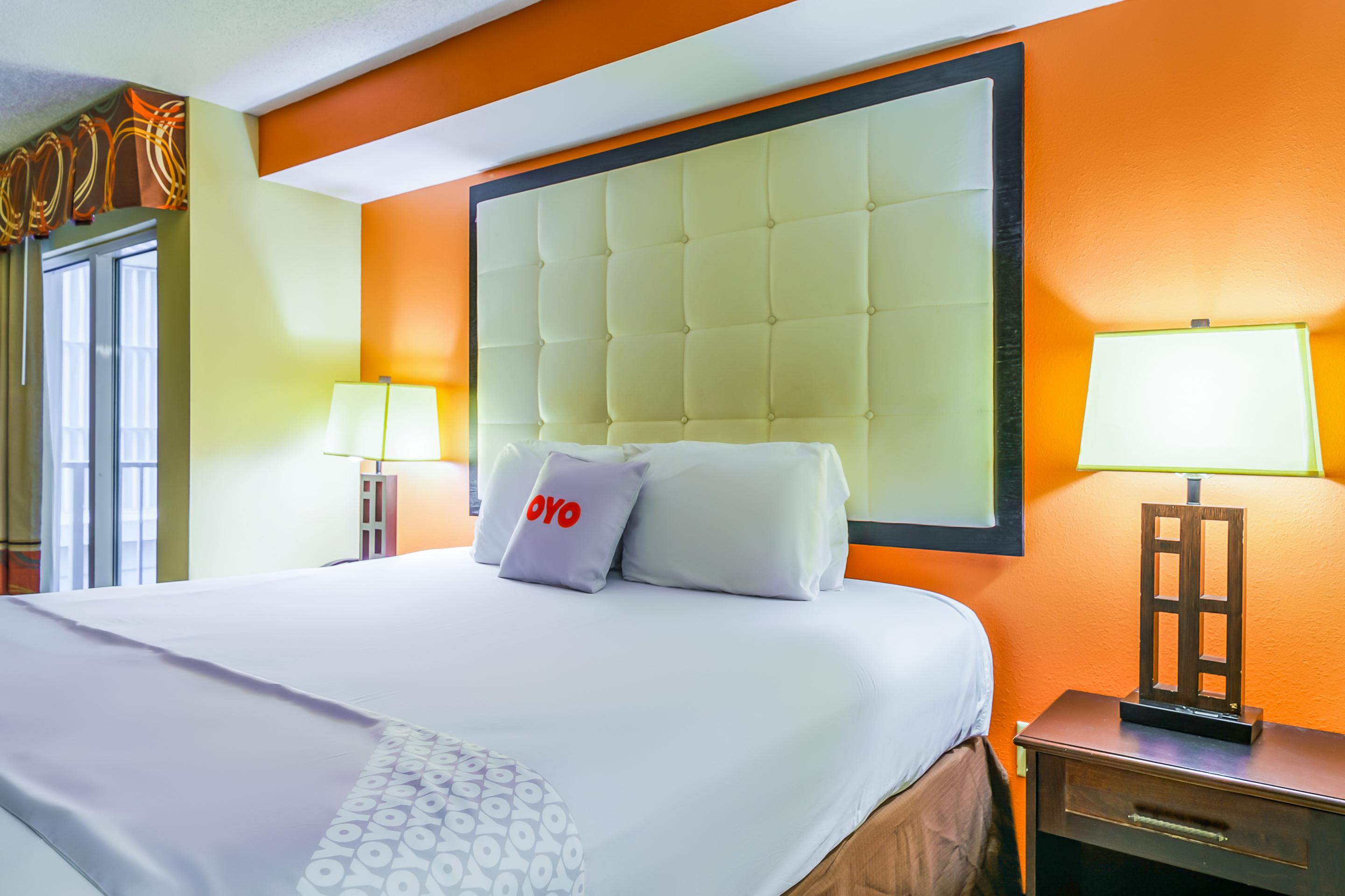 Palette Resort Myrtle Beach Extérieur photo