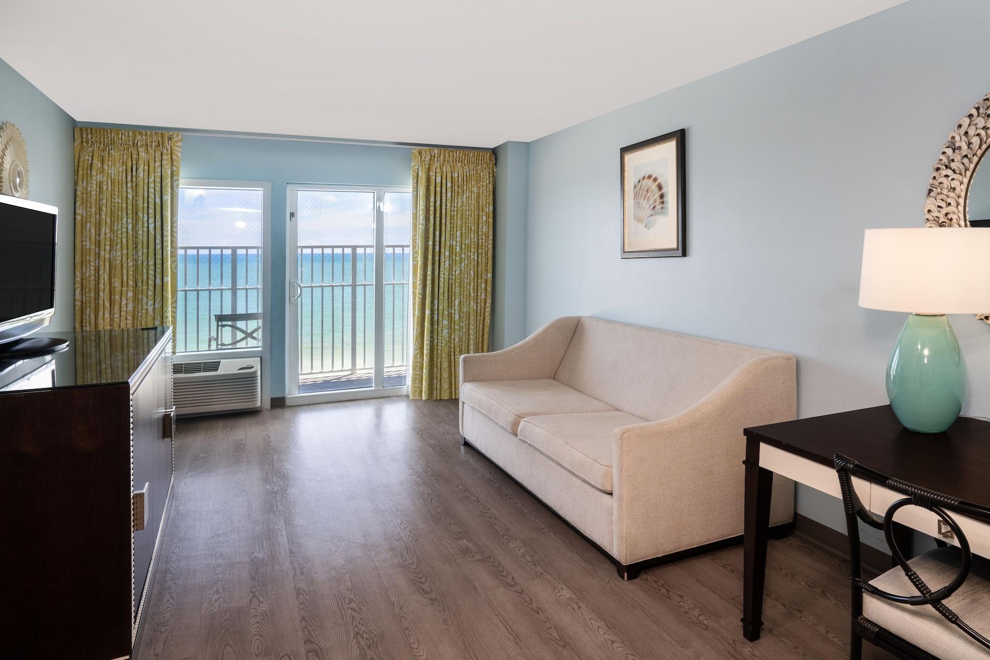 Palette Resort Myrtle Beach Extérieur photo