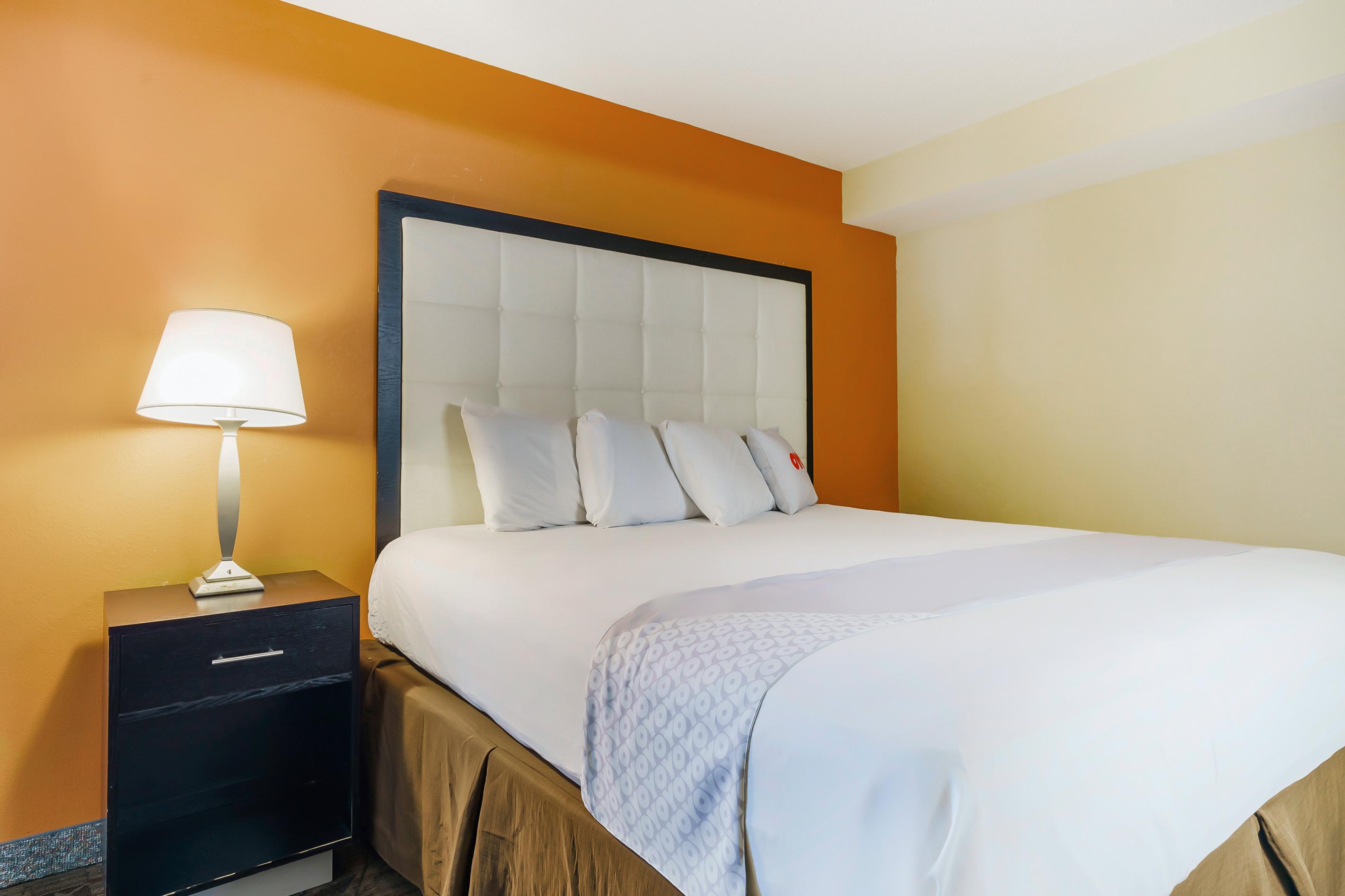 Palette Resort Myrtle Beach Extérieur photo