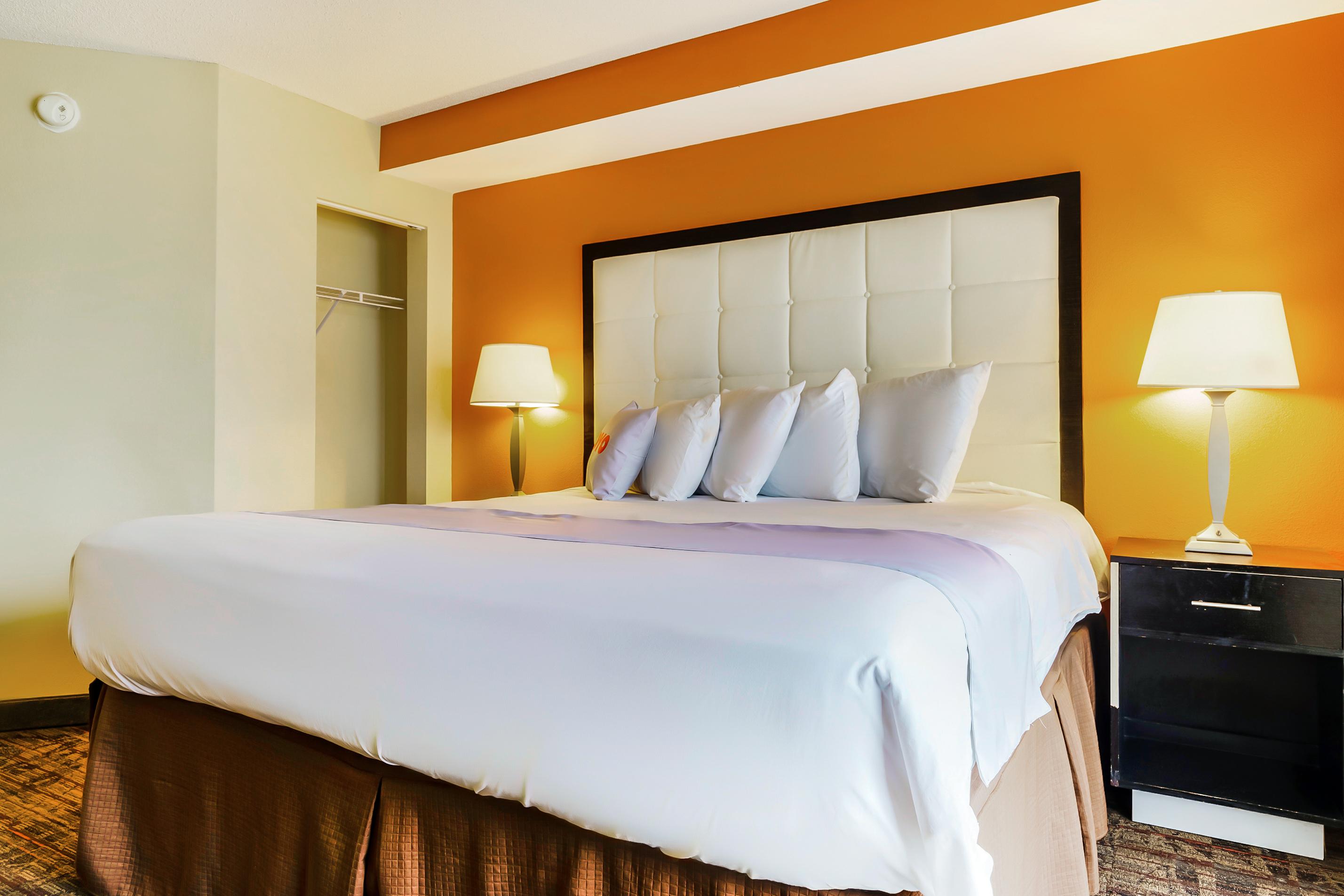 Palette Resort Myrtle Beach Extérieur photo