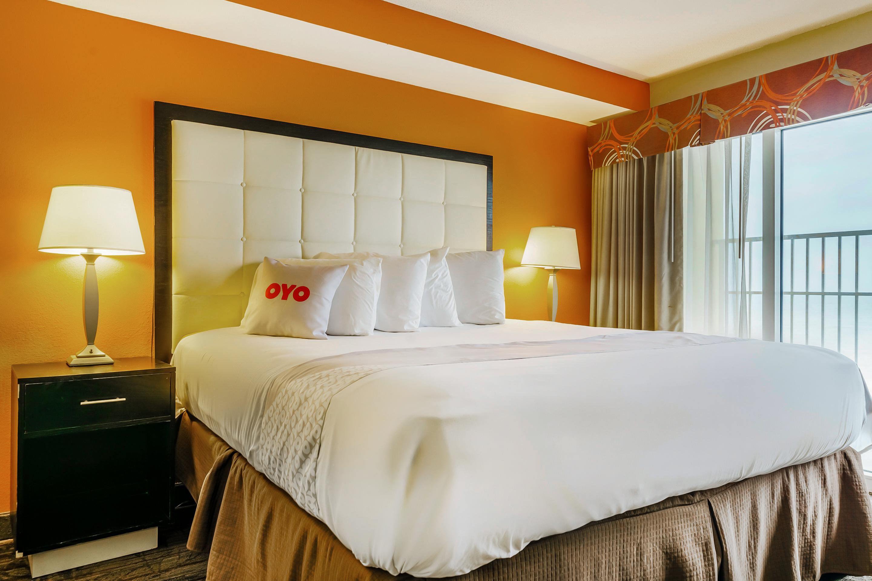 Palette Resort Myrtle Beach Extérieur photo