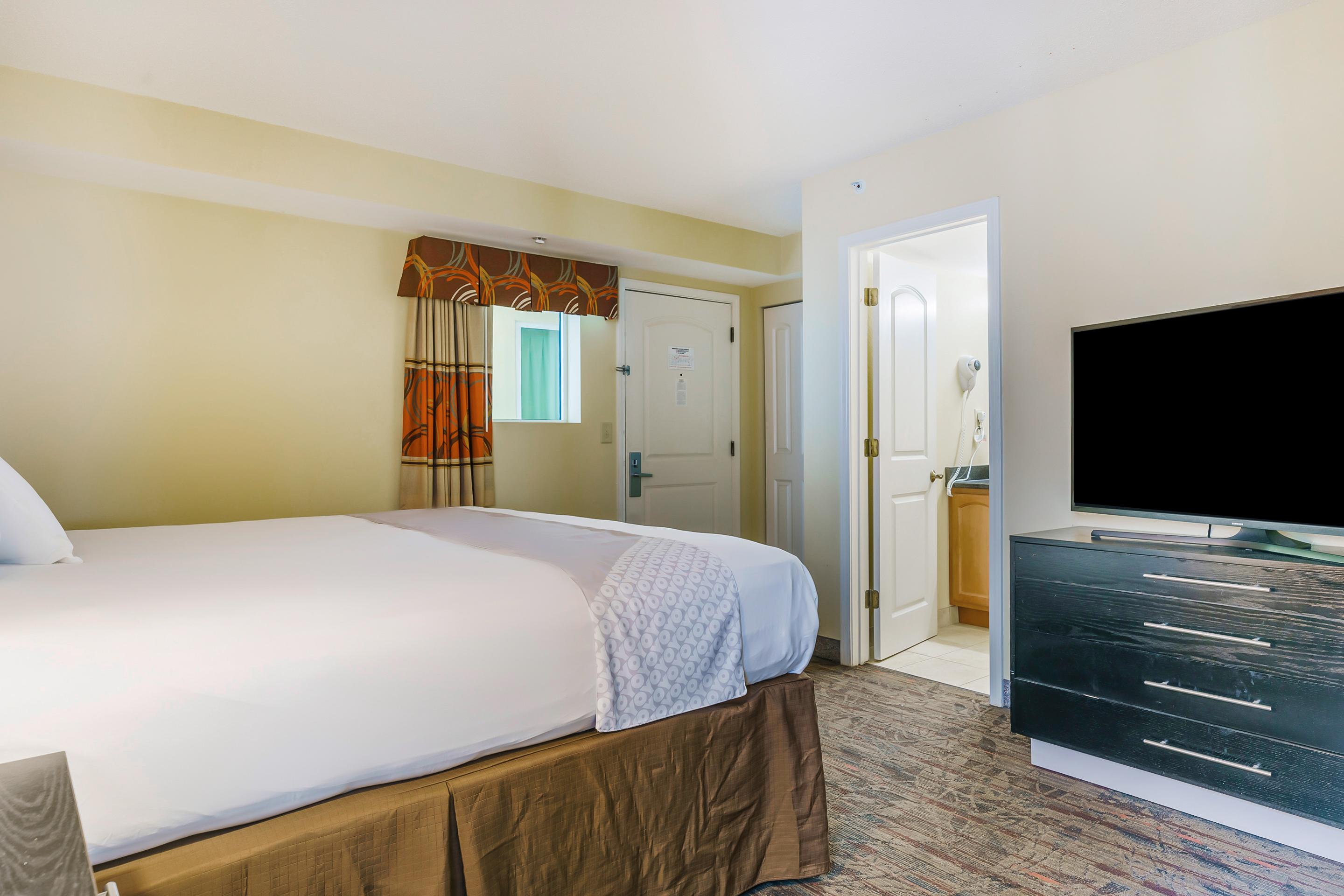Palette Resort Myrtle Beach Extérieur photo