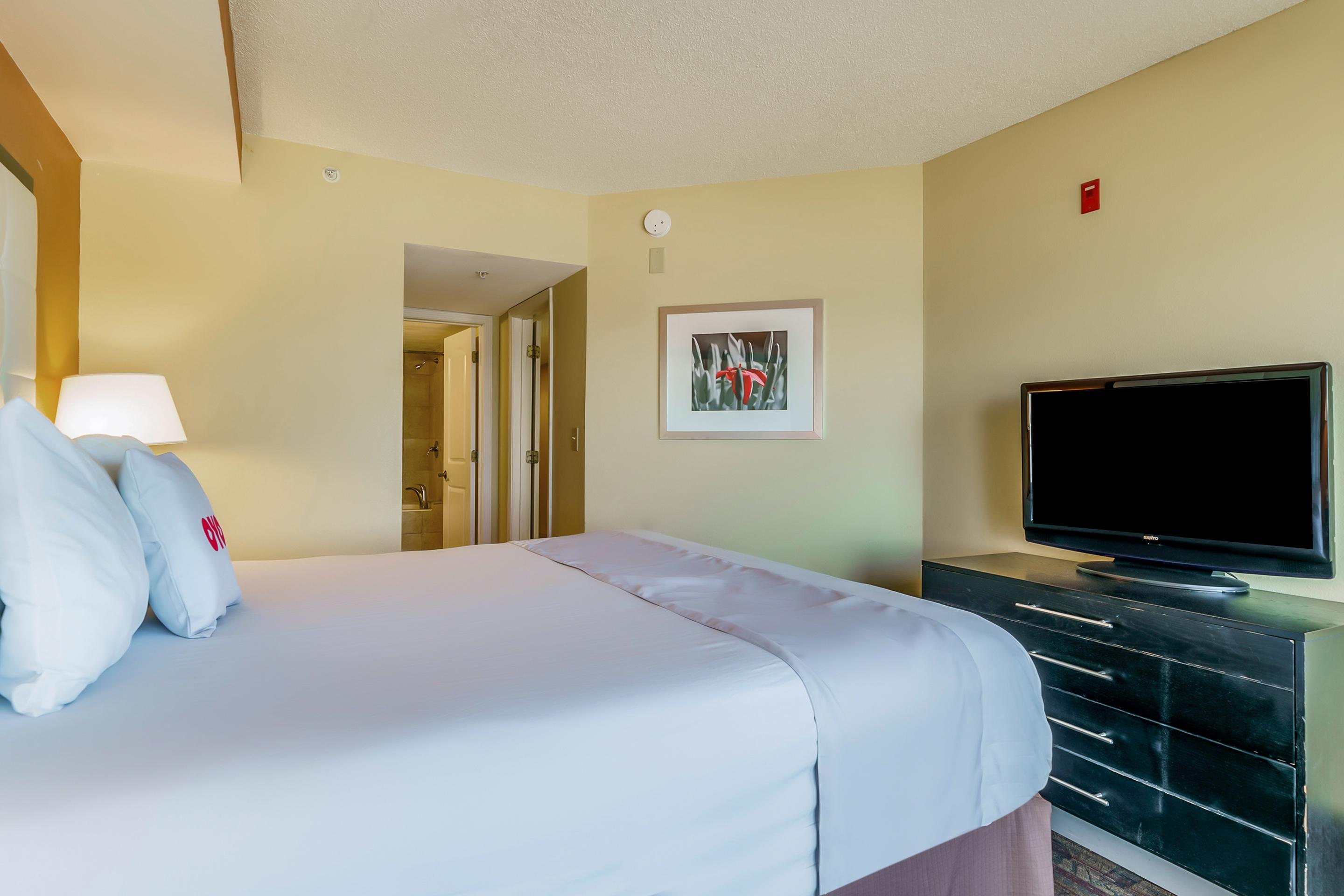 Palette Resort Myrtle Beach Extérieur photo