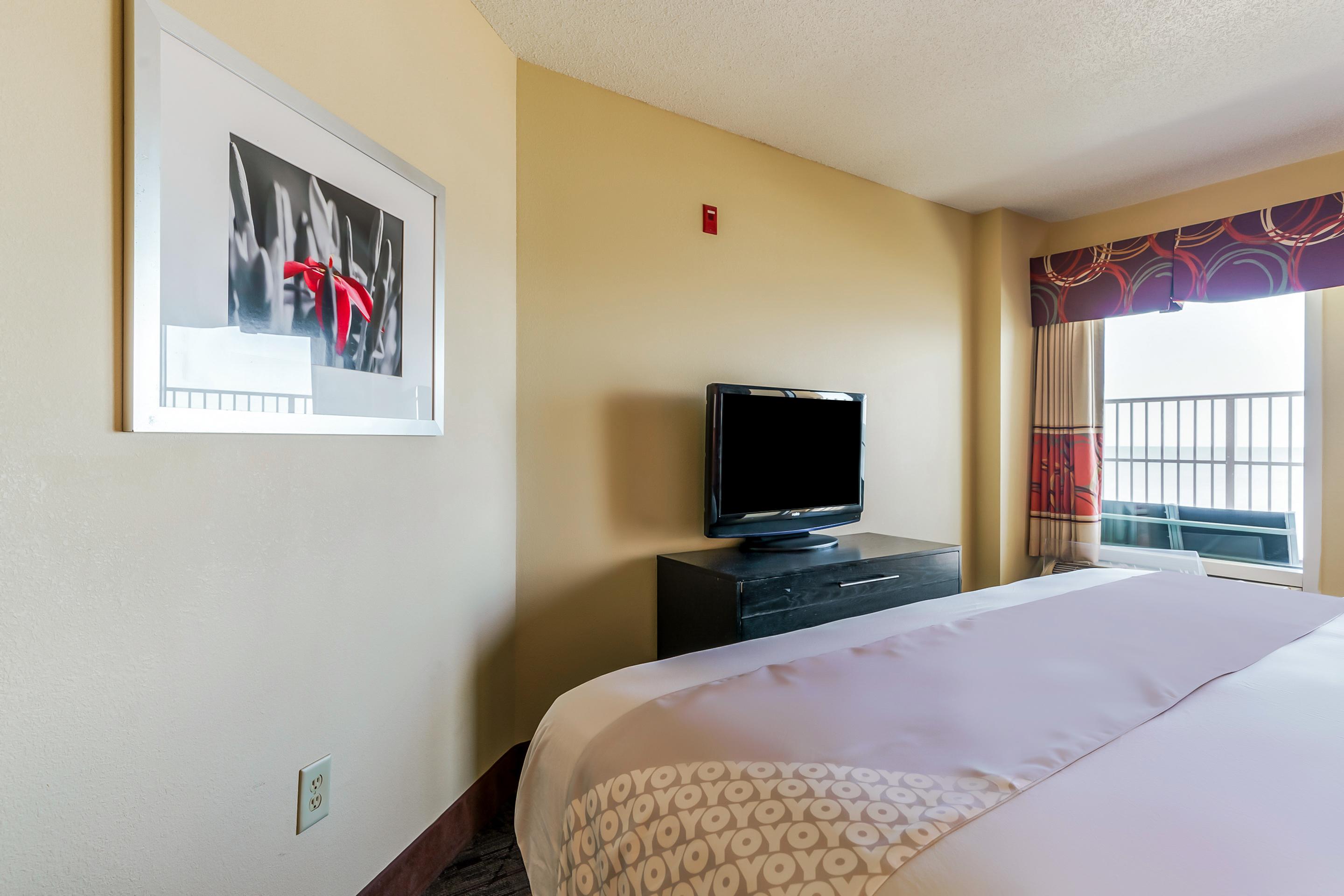 Palette Resort Myrtle Beach Extérieur photo