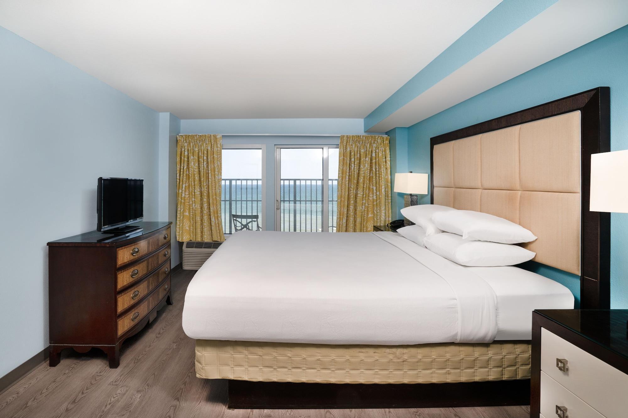 Palette Resort Myrtle Beach Extérieur photo